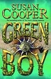 Green boy