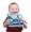 Tomy Aquadraw Thomas & Friends Mini Mats