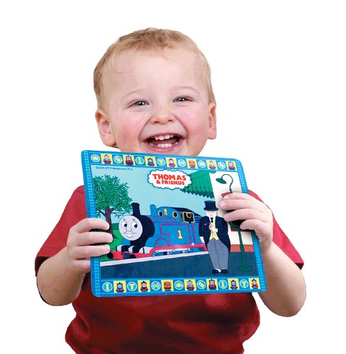Tomy Aquadraw Thomas & Friends Mini Mats