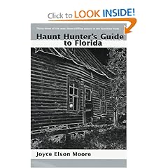 Haunt Hunters Guide to Florida