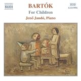 Bartók - For Children