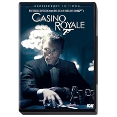 Casino Royale (Amaray) [Deluxe Edition] [3 DVDs]