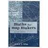 Maths for Map Makers