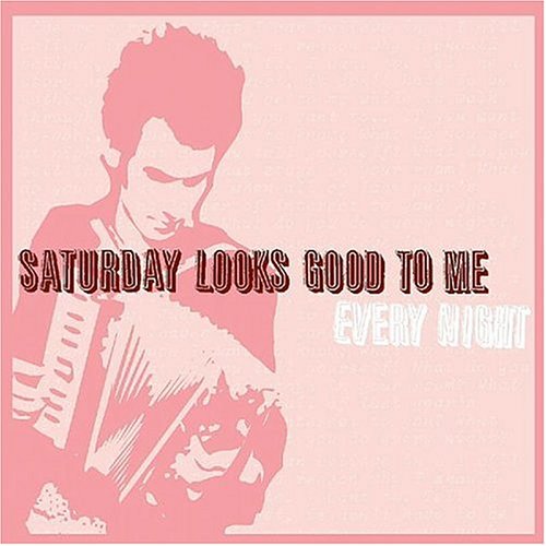 Saturday Looks Good To Me - Lift Me Up Lyrics - Zortam Music