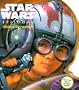 Anakin Skywalker (Star Wars - Novelty Shape Books, 1)
