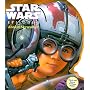 Anakin Skywalker (Star Wars - Novelty Shape Books, 1)