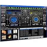 Gemini GROOVE Professional PC Mixing Software with MP3, WMA, Ogg Vorbis, Wave support