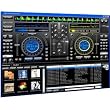 Gemini GROOVE Professional PC Mixing Software with MP3, WMA, Ogg Vorbis, Wave support