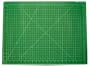 18" x 24" SELF HEALING CUTTING MAT IN GREEN