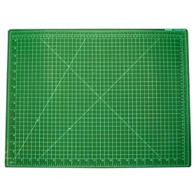 18" x 24" Self Healing Cutting Mat, Green