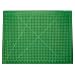 18" x 24" SELF HEALING CUTTING MAT IN GREEN