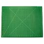 18" x 24" Self Healing Cutting Mat, Green