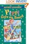 Pippi Goes on Board (Pippi Longstocking)