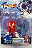 Sonic X Megabot Series 1 Action Figure Knuckles