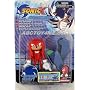 Sonic X Megabot Series 1 Action Figure Knuckles
