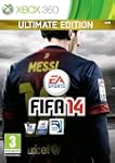 FIFA 14 Ultimate Edition