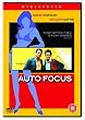 Auto Focus [DVD] [2003]