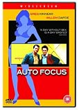 Auto Focus [DVD] [2003]