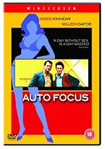 Auto Focus [2003]