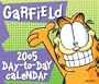 Garfield Day-to-Day 2005 Calendar