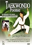 Taekwondo Poomse-D