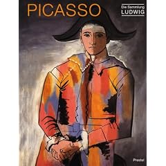 Picasso, Die Sammlung Ludwig