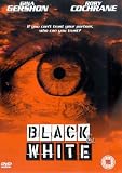 Black And White [UK IMPORT] - Gina Gershon