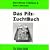 Das Pilz-Zuchtbuch
