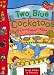 Two Blue Cockatoos (Start Reading)