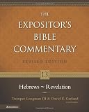 Hebrews - Revelation (Expositors Bible Commentary, The)