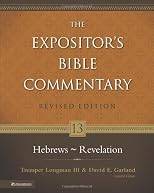 Hebrews - Revelation (Expositor's Bible Commentary, The)