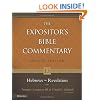 Hebrews - Revelation (Expositor's Bible Commentary, The)