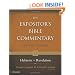 Hebrews - Revelation (Expositor's Bible Commentary, The)