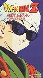 Dragonball Z - Great Saiyaman - Gohans Secret (Edited)