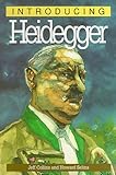 Introducing Heidegger