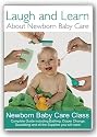 Laugh and Learn About Newborn Baby Care