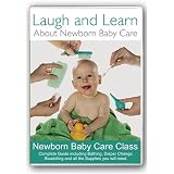 LaughandLearnAboutNewbornBabyCare