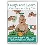 Laugh and Learn About Newborn Baby Care