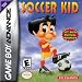 Video Games : Soccer Kid