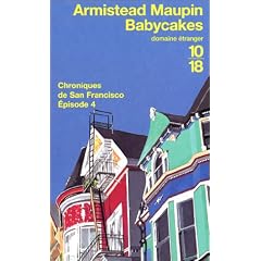 Chroniques de San Francisco, tome 4 : Babycakes