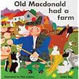 Old Macdonald Had a Farm