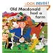 Old Macdonald Had a Farm (Classic Books with Holes)