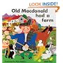 Old Macdonald Had a Farm (Classic Books with Holes)