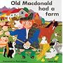 Old Macdonald Had a Farm (Classic Books with Holes)