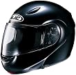 HJC CL-Max Helmet - Small/Black