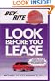 Look Before You Lease: Secrets of Smart Vehicle Leasing Second Edition