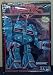 Laser Warriors Dredge Detailed Model Kit