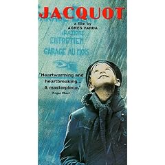 Jacquot de Nantes [VHS]