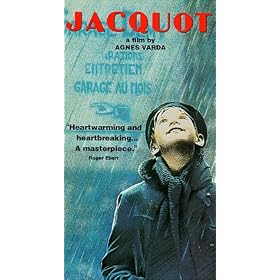 Jacquot [VHS] [Import USA]