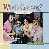 What's Cooking?: A Recipe Organizer (Personal Organizers) Virginia Reynolds